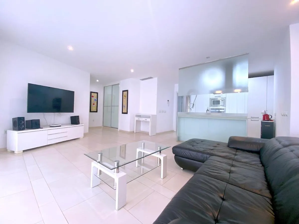 Apartment Tropicalidays Las Olas Palm-mar Spanien