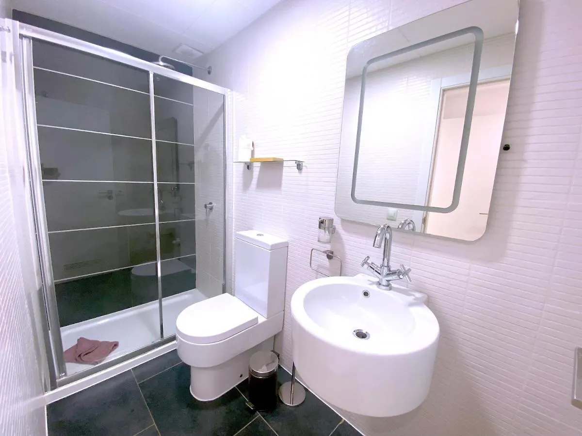 Apartment Tropicalidays Las Olas Palm-mar Spanien