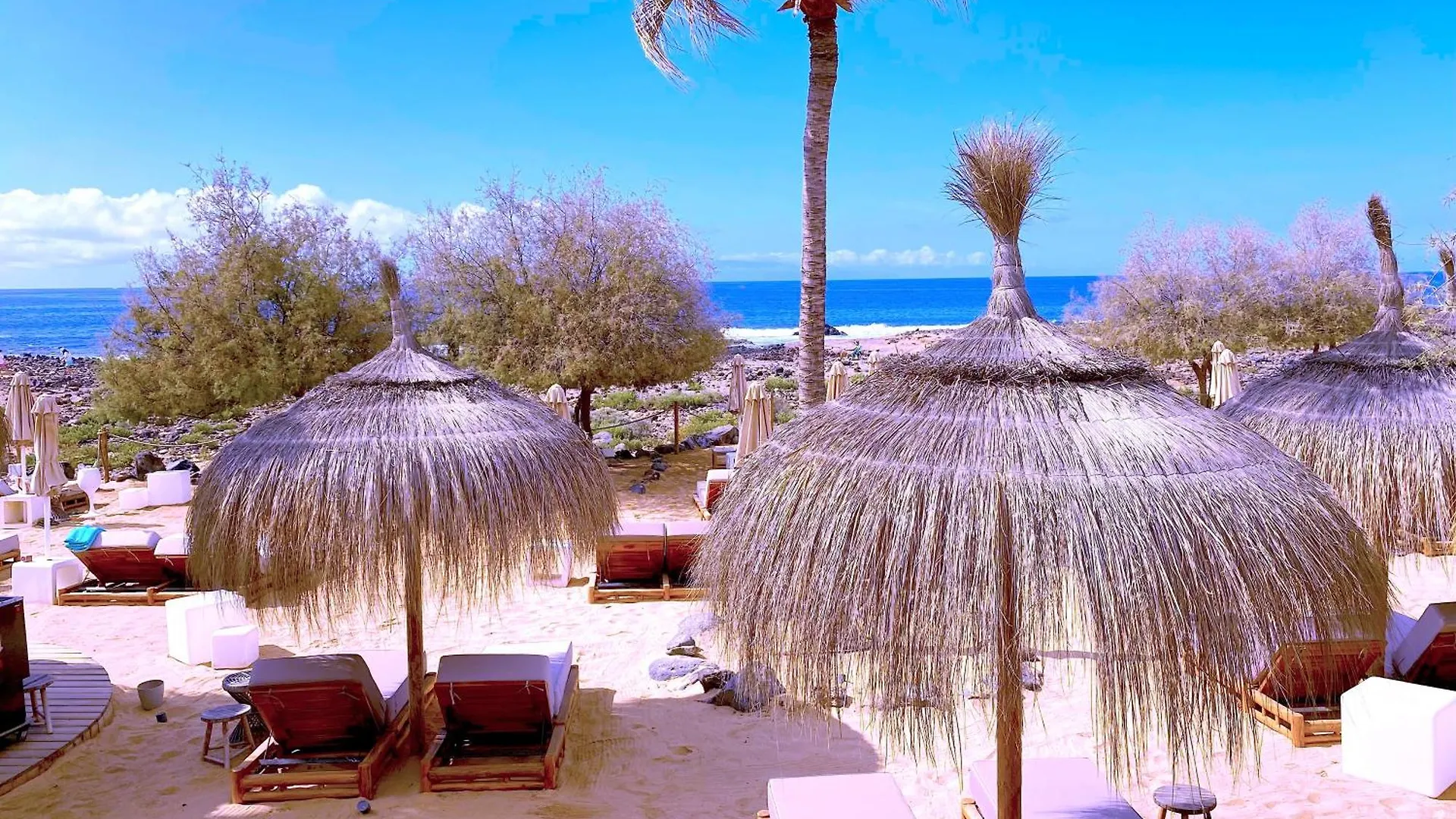 Tropicalidays Las Olas Palm-mar 0*,  Spanien